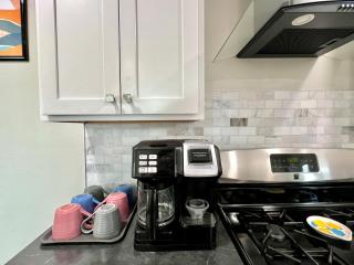 Modern Style Home Near DT Indy & Major Attractions - Indianápolis - 7