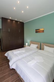 Creta Nostos Luxury Apartment - Suda - 1
