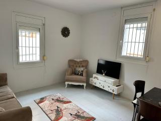 Vista Alegre Rest House for 7 Persons - Vallromanas - 9