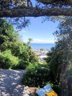 Beach Getaway Studio Matakatia/Tindalls - Whangaparaoa - 0
