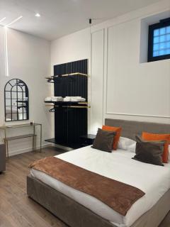 Atrium Apartment Caserta - Casagiove - 6