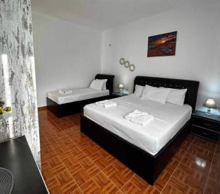 Nardi Guesthouse - Ksamil - 7