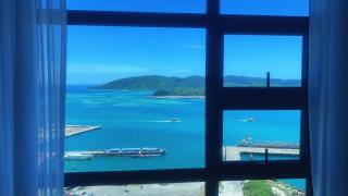 #5 Ocean x Mount Kinabalu View- High Floor Corner Luxury Stay - Mango House5 - 7