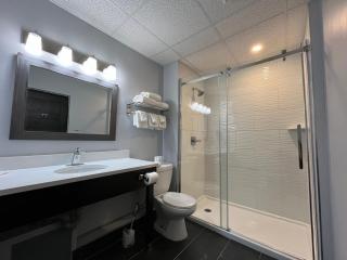 Le Voyageur Inn - Mattawa - 3