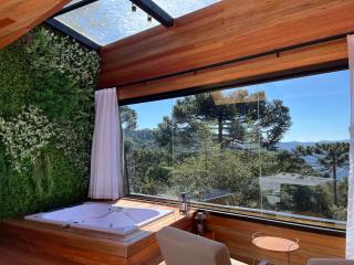 Cabanas Urubici - Urubici - 3
