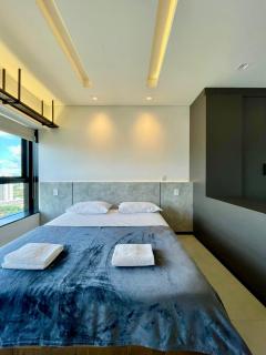 Studio Confortável e Aconchegante no Centro de CG - 5