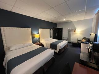 Le Voyageur Inn - Mattawa - 5