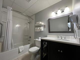 Le Voyageur Inn - Mattawa - 7