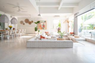 Villa Luja - Canggu - 5