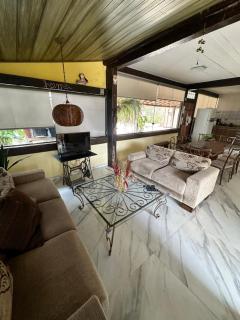 Casa Vista da Serra Cipó - Alto Luxo - Santana do Riacho - 6
