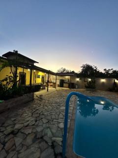 Casa Vista da Serra Cipó - Alto Luxo - Santana do Riacho - 2