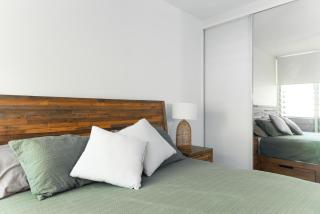 Breezy Treetop Escape in Stuart Park - 3 beds - 9