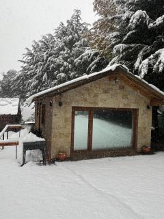 Casa con vista al lago - Bariloche - 0