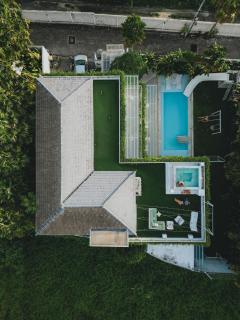 Villa Luja - Canggu - 7