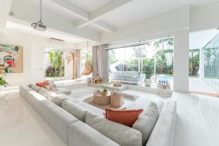 Villa Luja by GORO - 8