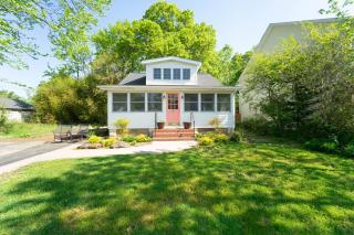 Grandma's Summer House Beverly Beach - 8