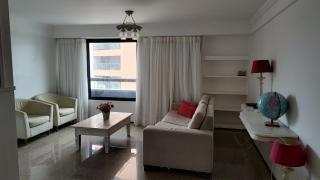 Flat 4 hóspedes Beira Mar Fortaleza - Fortaleza - 0