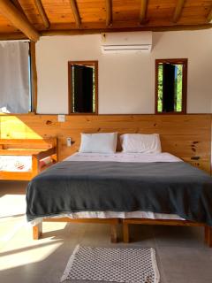 chale Itamambuca Suite 2 - Ubatuba - 8
