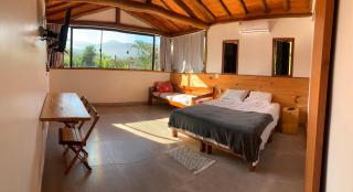 chale Itamambuca Suite 2 - Ubatuba - 9