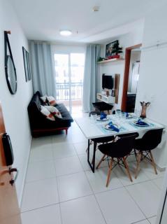 Lindo apart. estrutura de hotel - Brasília - 6