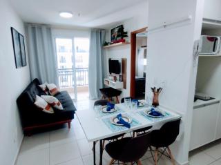 Lindo apart. estrutura de hotel - Brasília - 8