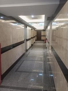 شقة فندقية كورنيش المعادي تاور ريزدنت 5 - Kairo - 5