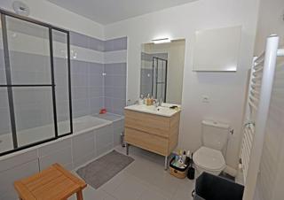 Appartement 4 pcs - Saint-Denis - 3