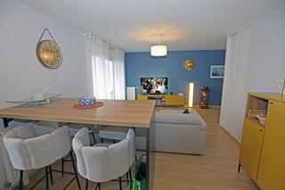 Appartement 4 pcs - Saint-Denis - 2