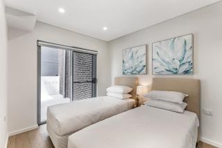 Pristine 3-Bed Kiama Unit with Courtyard - Kiama - 1