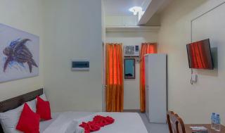 iPark Hotel by Hiverooms - Cebu City - 1