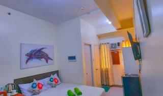 iPark Hotel by Hiverooms - Cebu City - 2