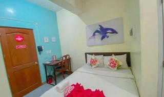 iPark Hotel by Hiverooms - Cebu City - 4