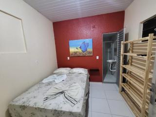 POUSADA MAR DE IRACEMA - 5