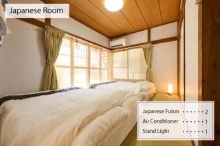 NEW!貸切アパート2DK44㎡ 駅2分渋谷駅電車15分 コンビニ公園5秒Dベッド3台高速WIFI - Tokyo - 7