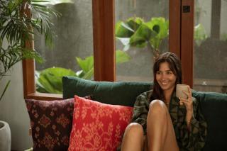 Rumah Pulau New Stunning 3BR Private Villa with Pool in Uluwatu - Uluwatu - 2