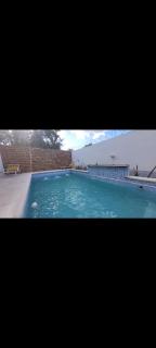 Habitacion con baño - Termas de Río Hondo - 2