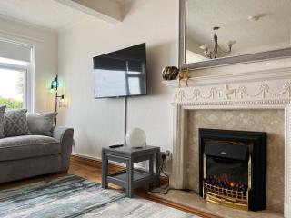 Estuary Retreat - Llanelli - 9