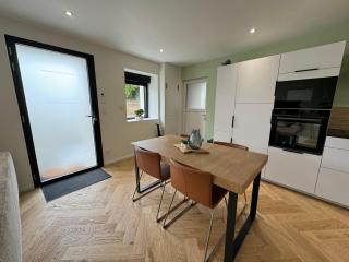 Maison bretonne en pierre rénovée - Plédran - 7