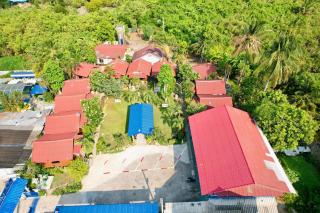 Thai Garden​ Resort​ Kanchanaburi​ - 1