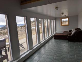 Beautiful quiet getaway in dark skies community. Perfect for a relaxing stay in the mountains - Westcliffe - 8