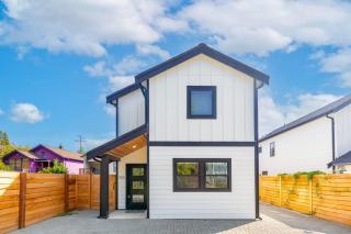 Madison Valley New Built 2B-2 5B Luxe Retreat - Seattle - 6