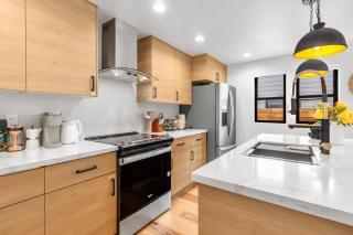 Madison Valley New Built 2B-2 5B Luxe Retreat - Seattle - 7