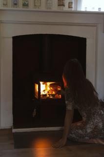 The Poplars Farm Stay - 7