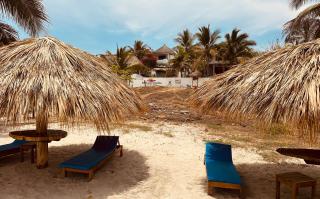 Beachfront Paradise Boutique Hotel - 2