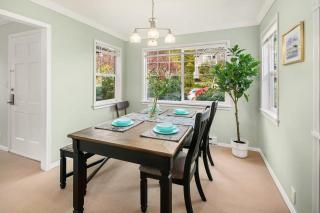 Hidden Getaway Family House - UW - Children Hospital - 1