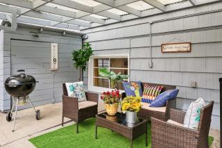 Cozy Getaway Yard House with BBQ - UW - Children Hospital - Seattle - 9