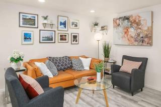 Cozy Getaway Yard House with BBQ - UW - Children Hospital - 3