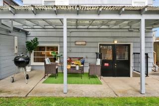 Cozy Getaway Yard House with BBQ - UW - Children Hospital - Seattle - 2