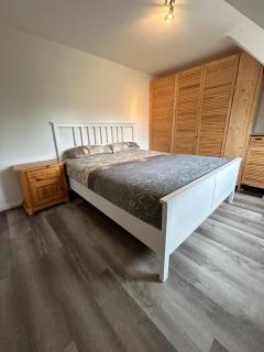 Ferienwohnung im Dreiländereck D-F-CH - Weil am Rhein - 1