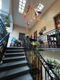 Casa Veeyuu - Puebla - 7